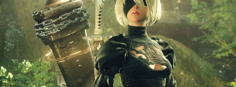 NieR: Automata – Demo Out Now + New Trailer